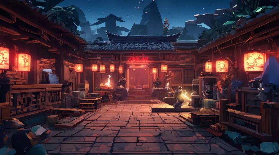 无尽噩梦兑换码横幅图片2